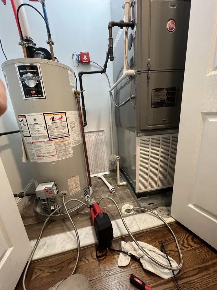 Slide of Hamberland Home And Condo maintenance