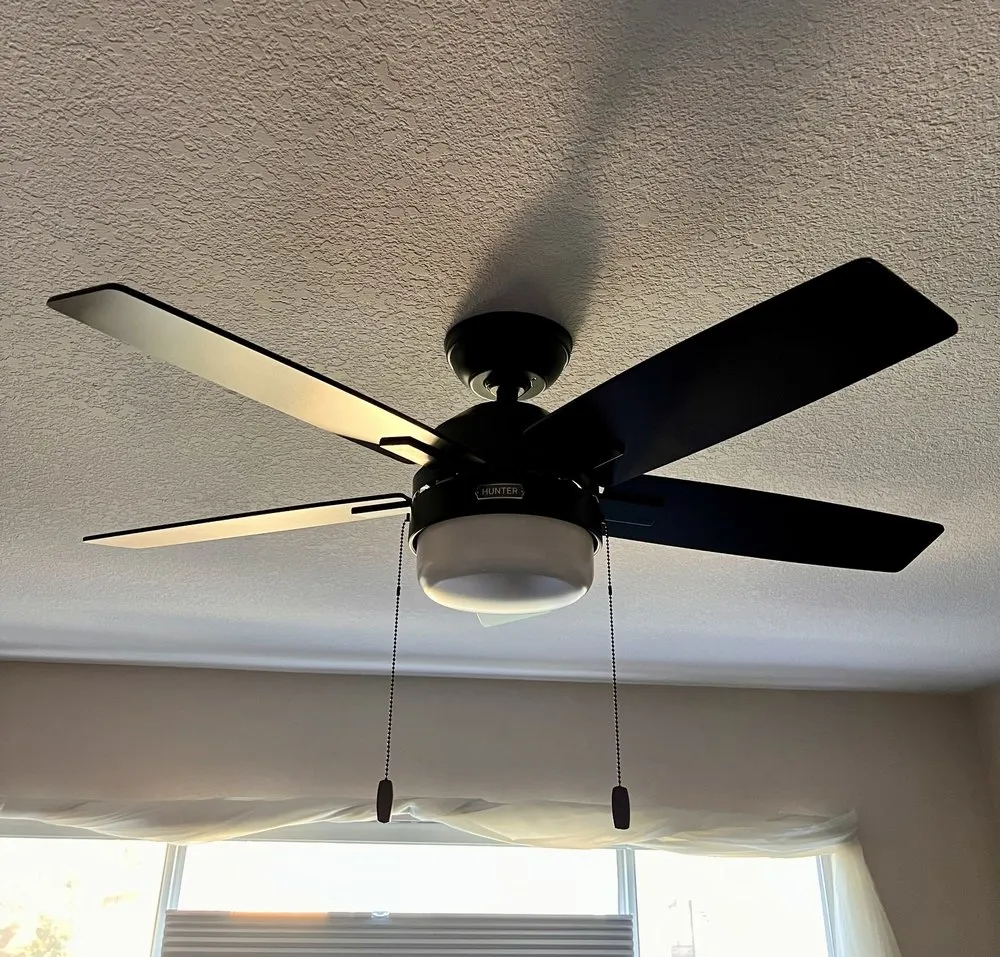 Slide of Hamblin Electric