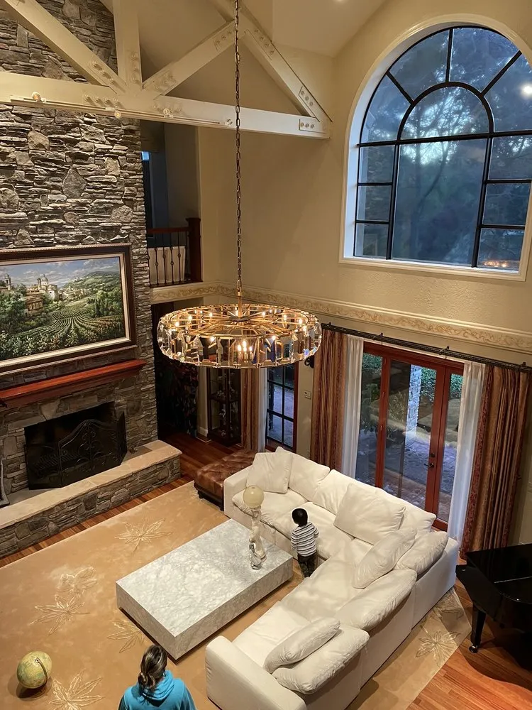 Slide of Hamblin Electric