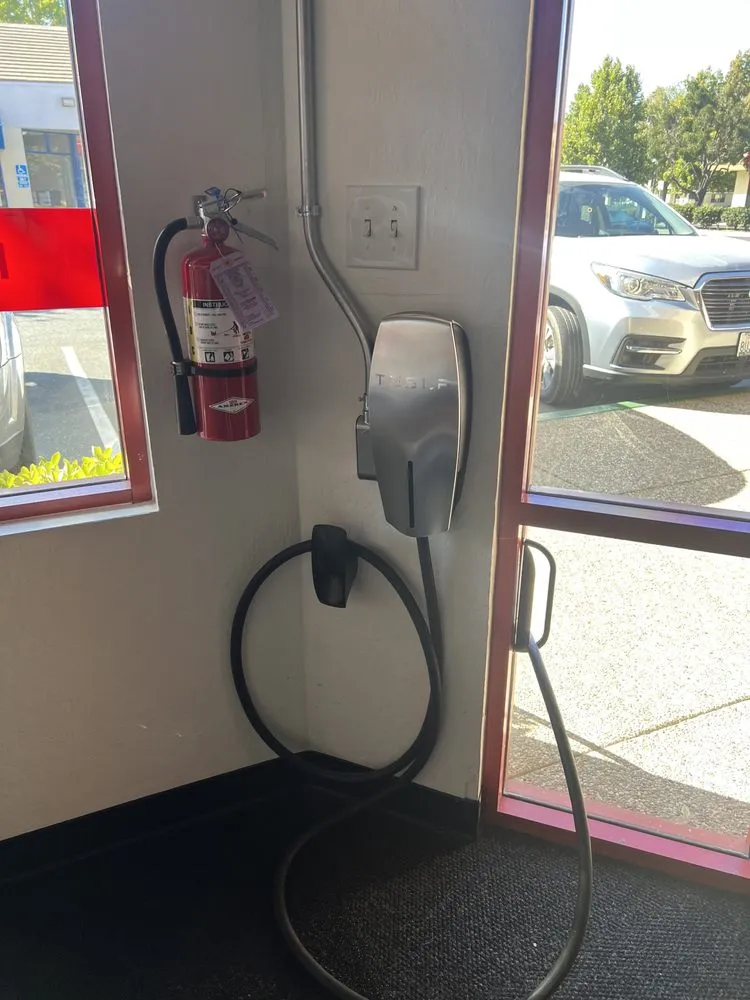 Slide of Hamblin Electric