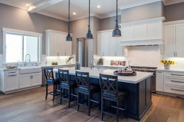 Slide of Hamblin Electric