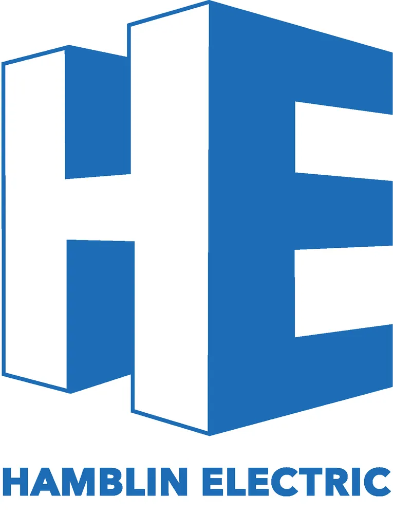 Slide of Hamblin Electric