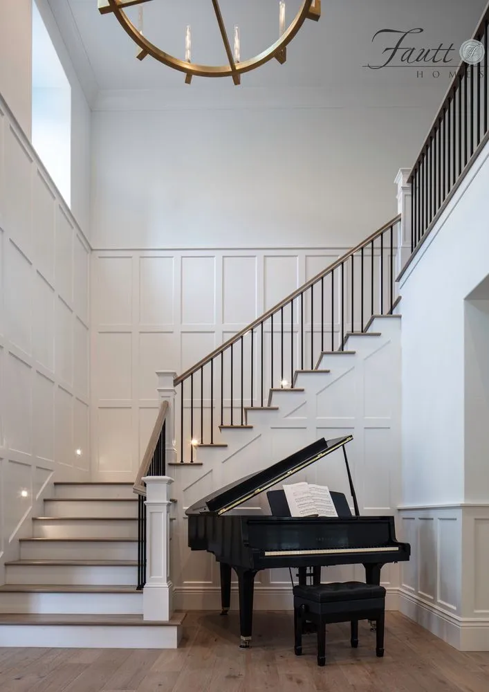 Slide of Hamblin Electric