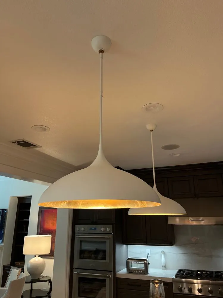 Slide of Hamblin Electric