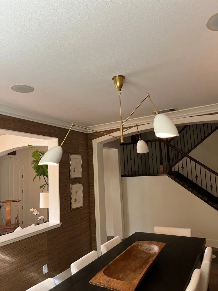 Slide of Hamblin Electric