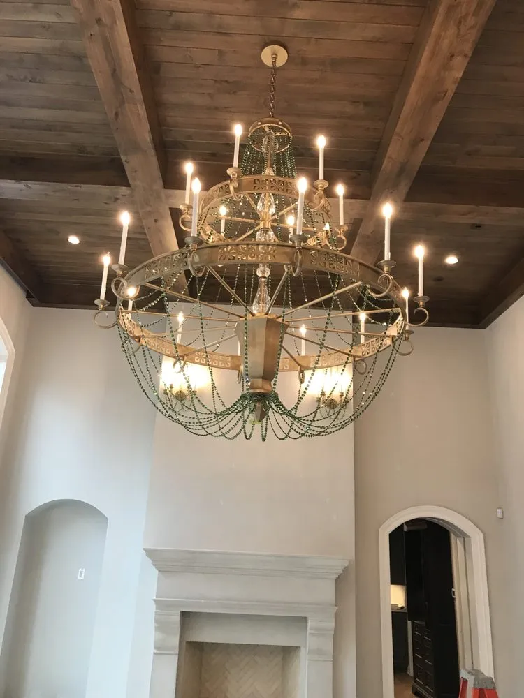 Slide of Hamid-Hoss electric