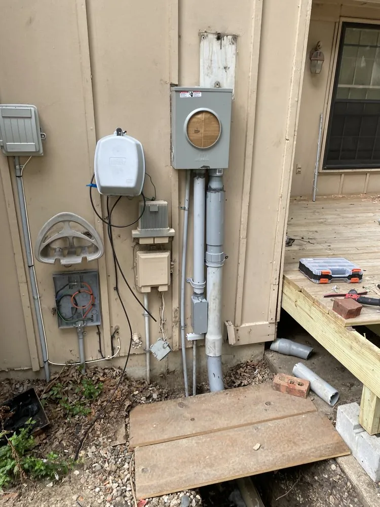 Slide of Hamid-Hoss electric