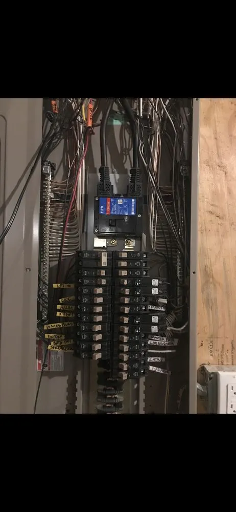 Slide of Hamid-Hoss electric