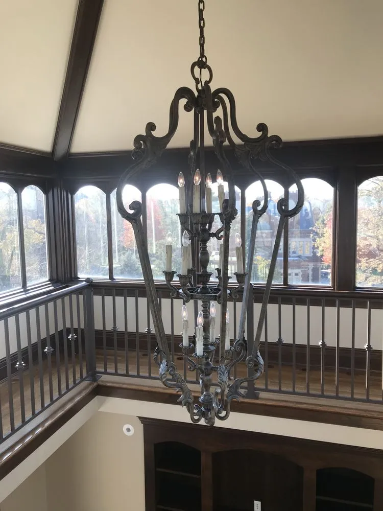 Slide of Hamid-Hoss electric