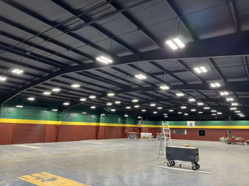 Slide of Hamilton Electric