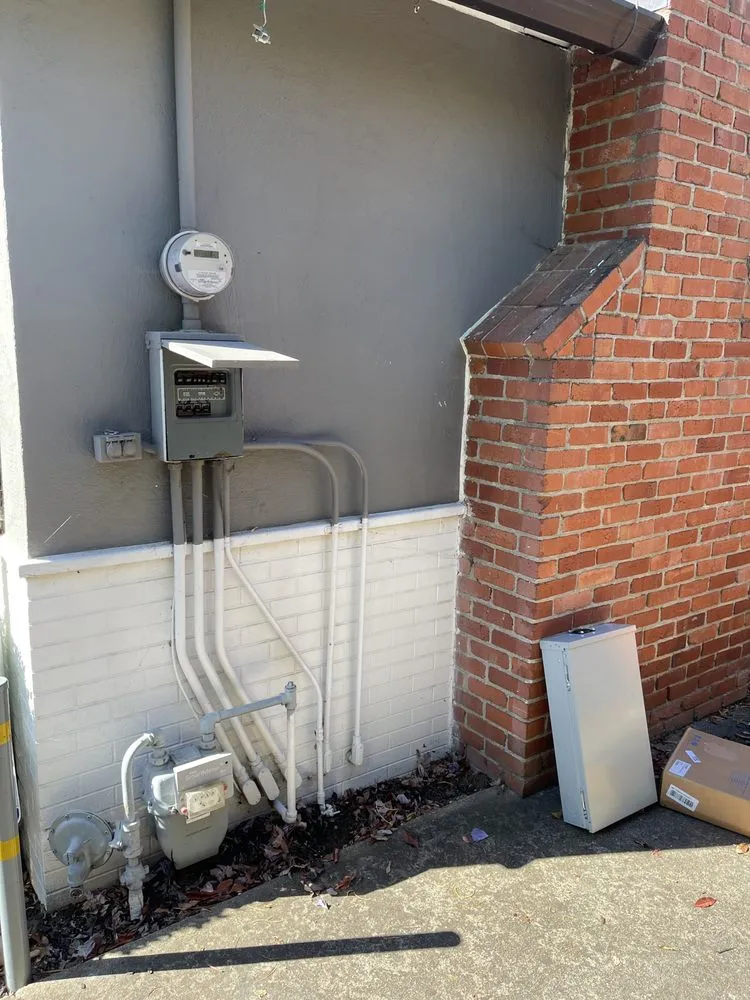 Slide of Hamilton Electric