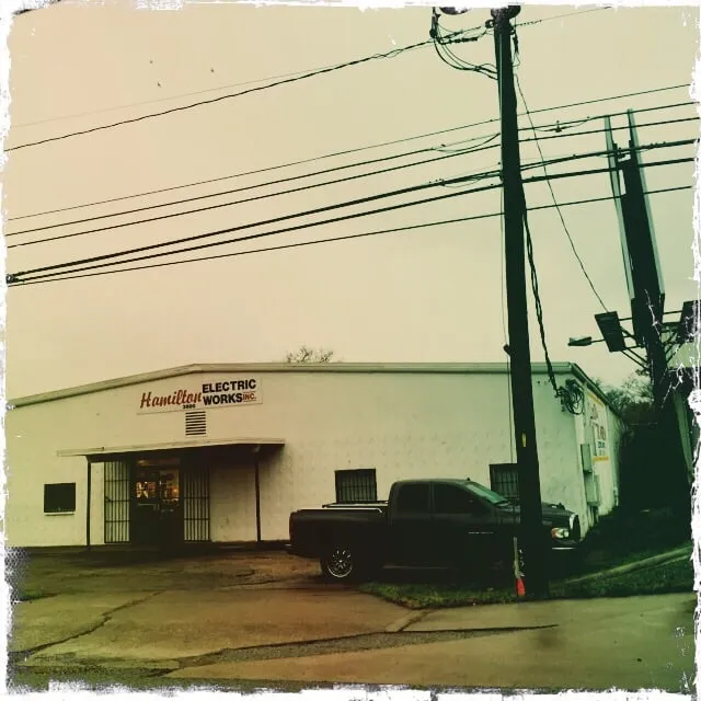 Slide of Hamilton Electric Works, Inc. - Electric Motor Sales and Repair