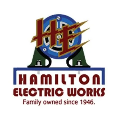 Slide of Hamilton Electric Works, Inc. - Electric Motor Sales and Repair