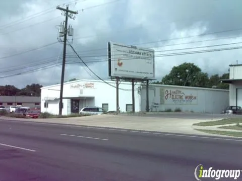 Slide of Hamilton Electric Works, Inc. - Electric Motor Sales and Repair