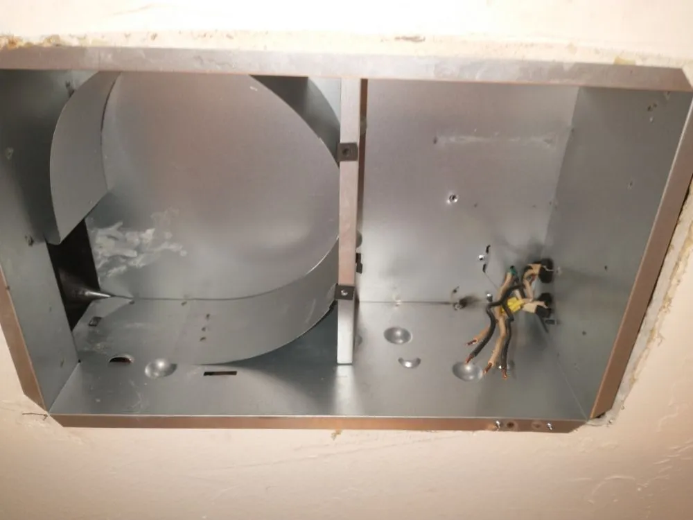 Slide of Hamilton Electric