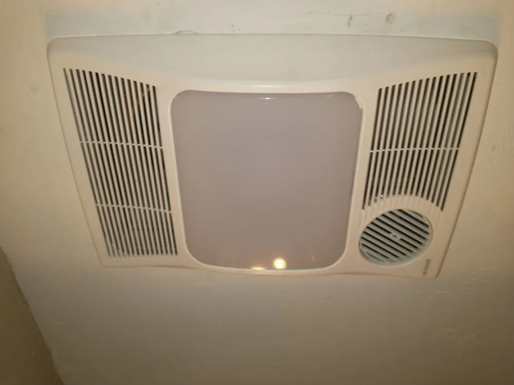 Slide of Hamilton Electric