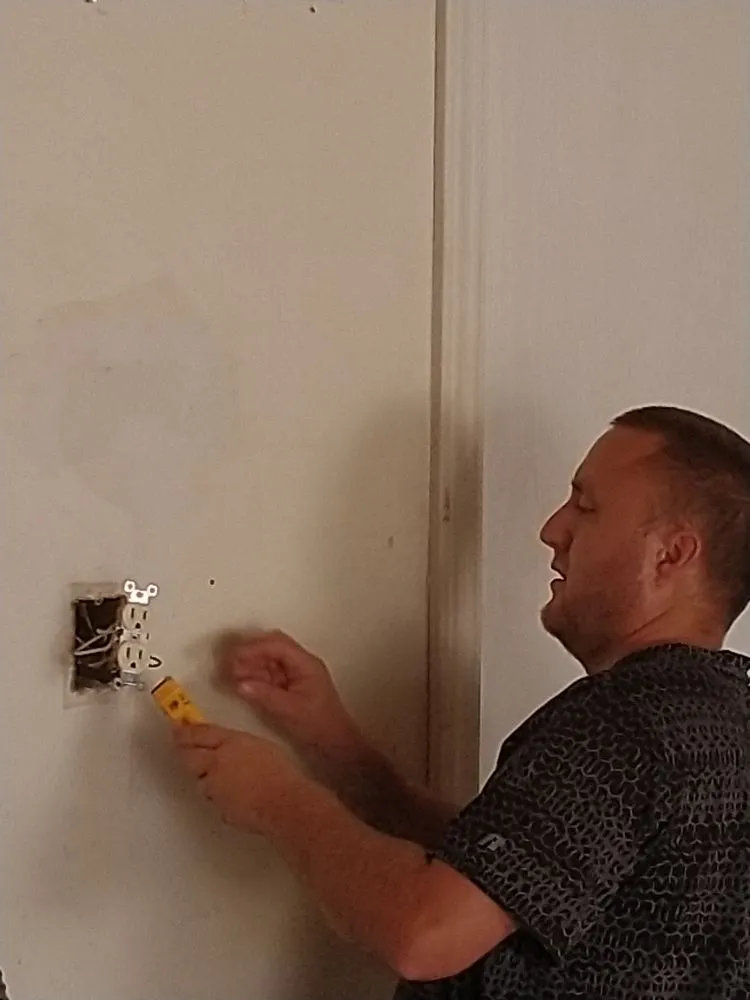 Slide of Hamilton Electric