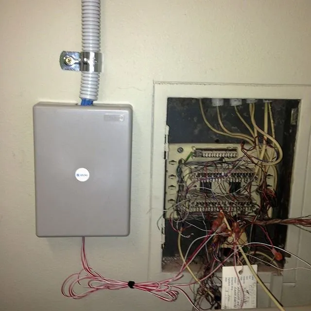 Certified panel upgrade service in South Hamilton, MA - Hamilton Emergency Electrician