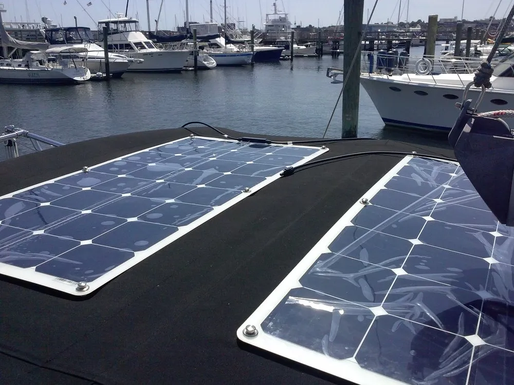 Slide of Hamilton Ferris Co Power Products