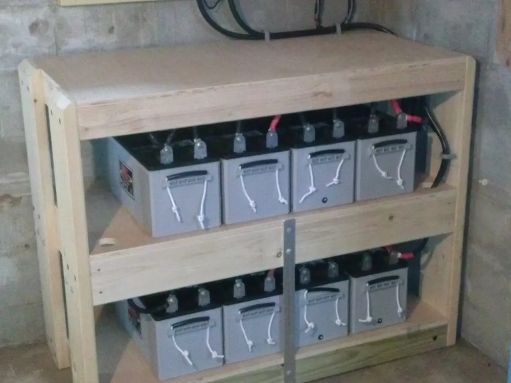 Expert electrician providing panel upgrade in , 