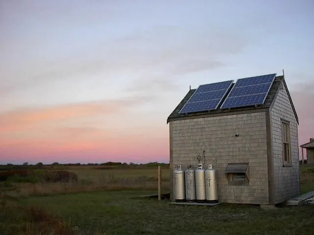 Slide of Hamilton Ferris Co Power Products