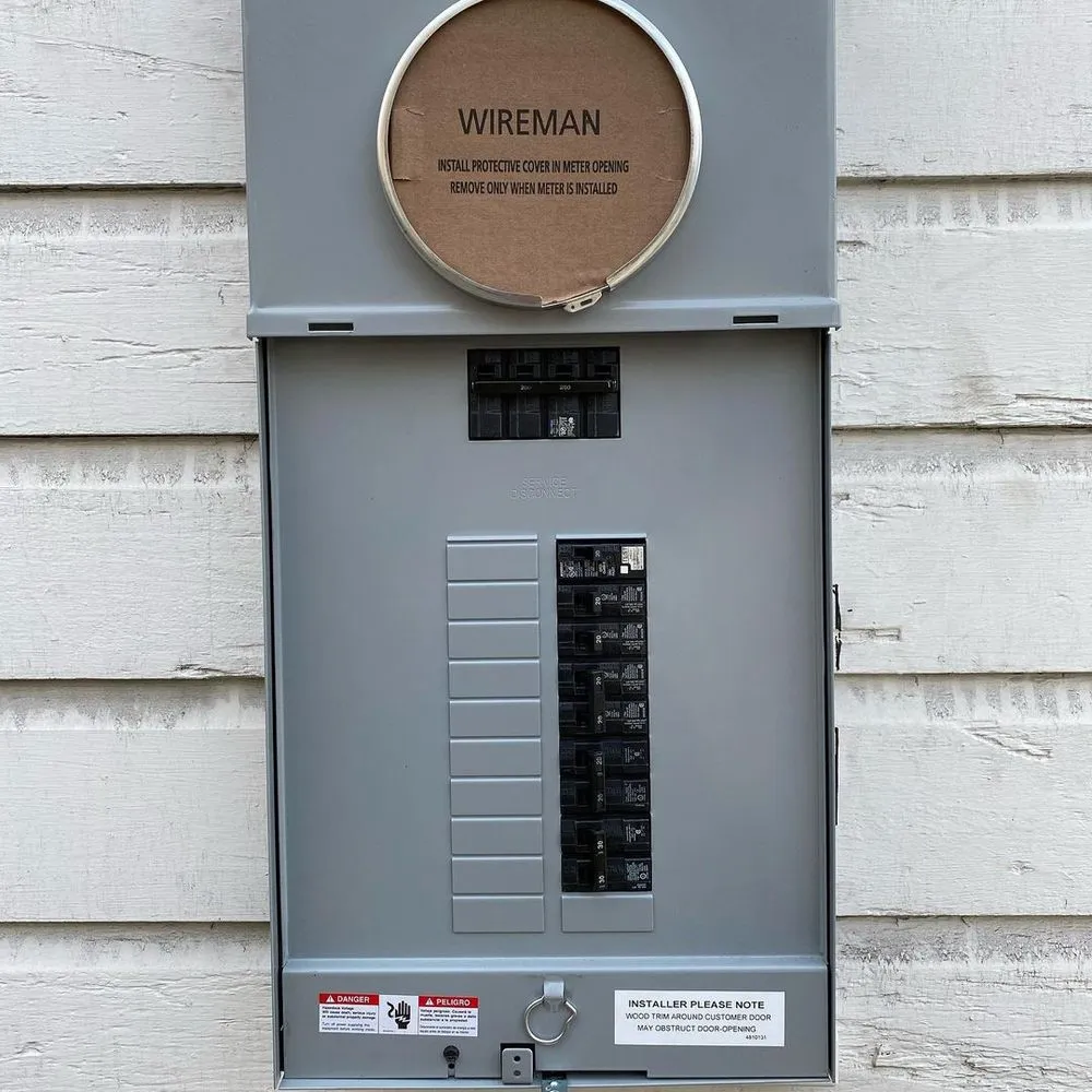 Slide of Hamilton Heights Electricians