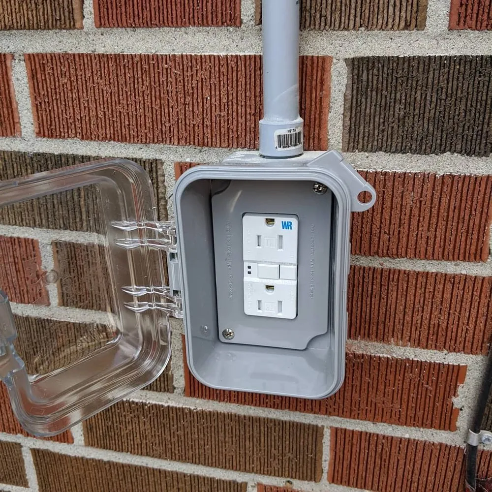 Slide of Hamilton Heights Electricians