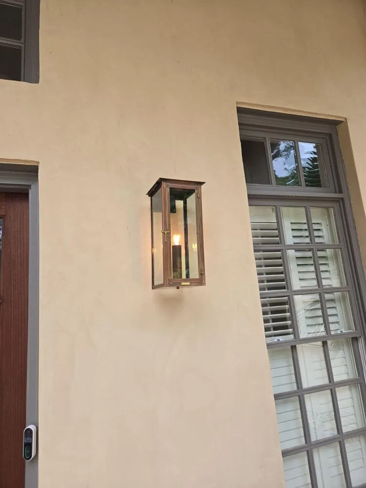 Slide of Hamilton Heights Electricians