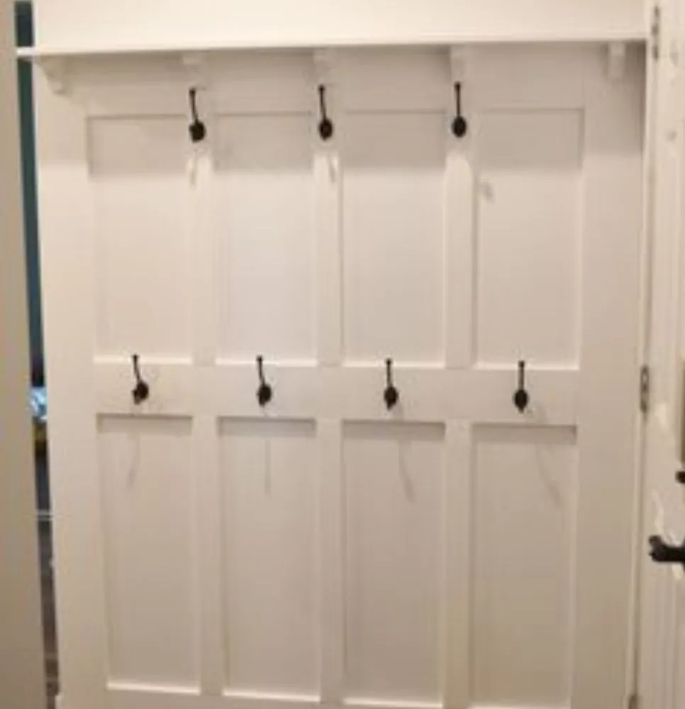 Slide of Hamilton Home