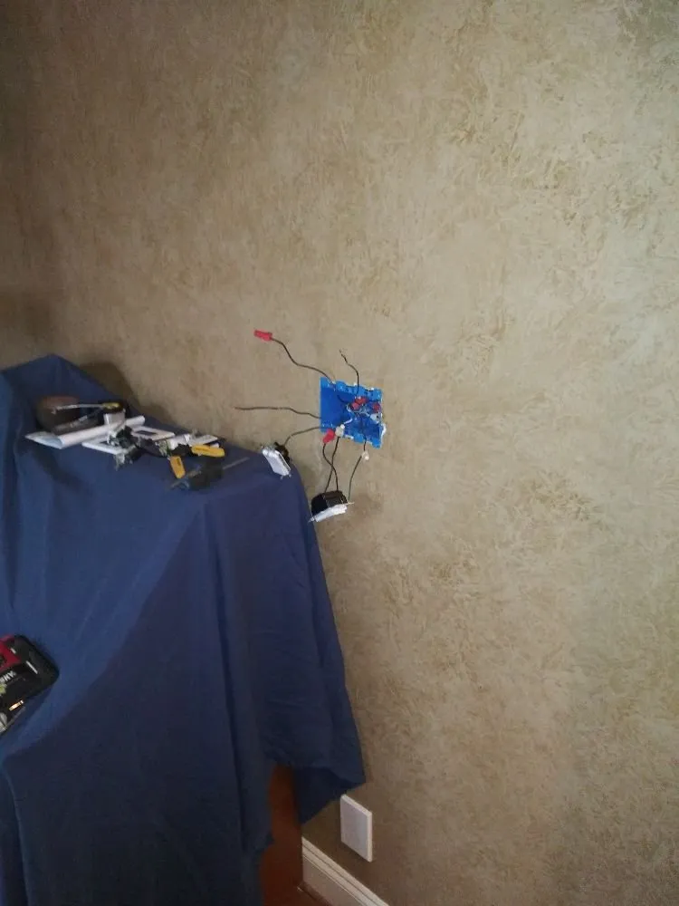 Slide of Hamilton Home