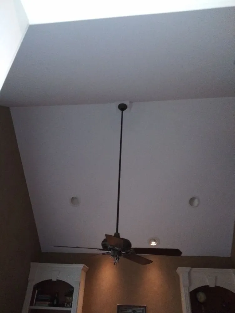 Slide of Hamilton Home