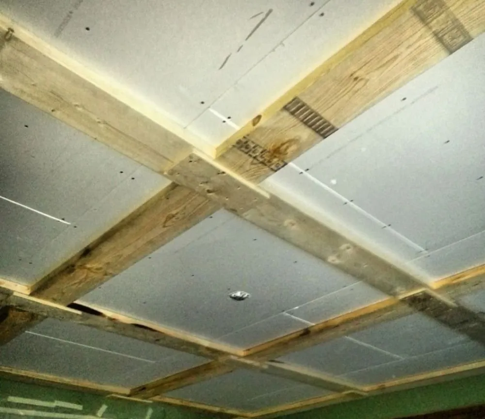 Slide of Hamilton Home