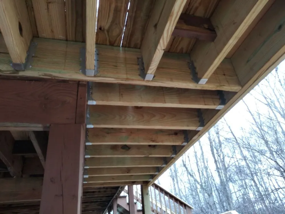 Slide of Hamilton Home