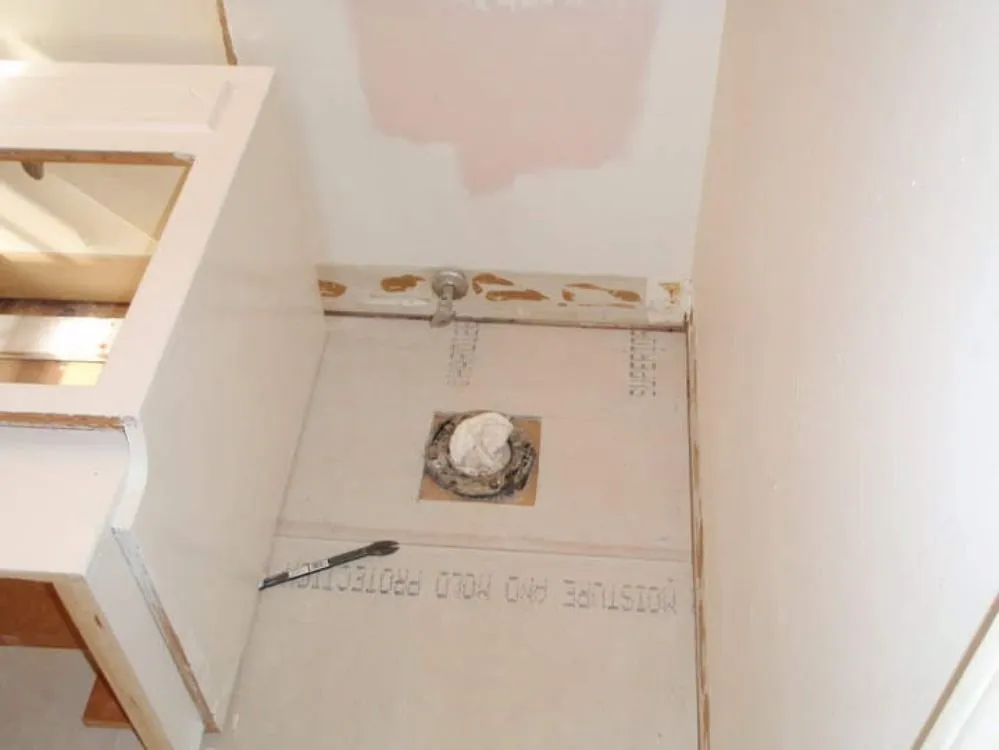 Slide of Hamilton Home