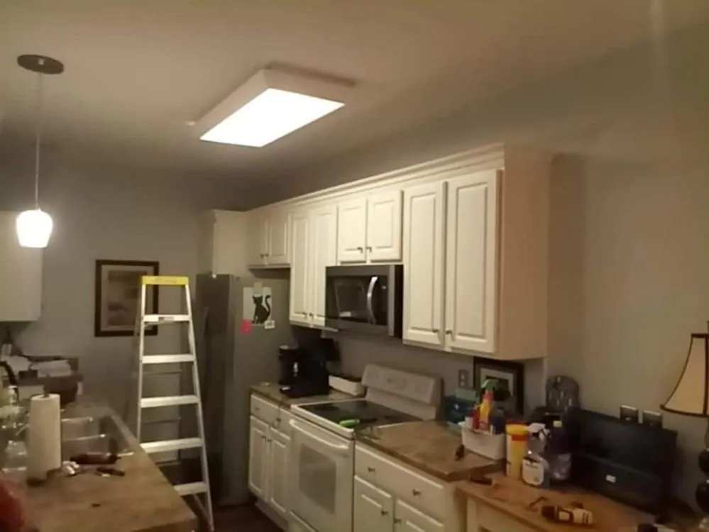 Slide of Hamilton Home