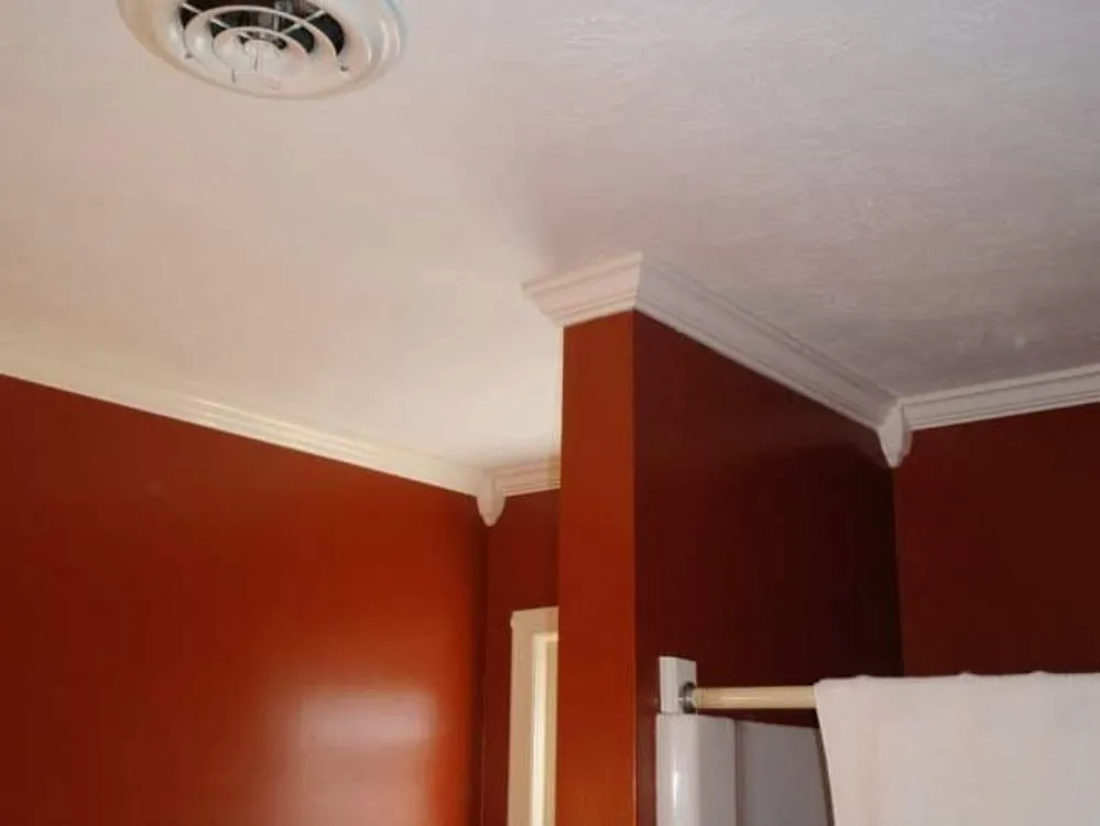 Slide of Hamilton Home