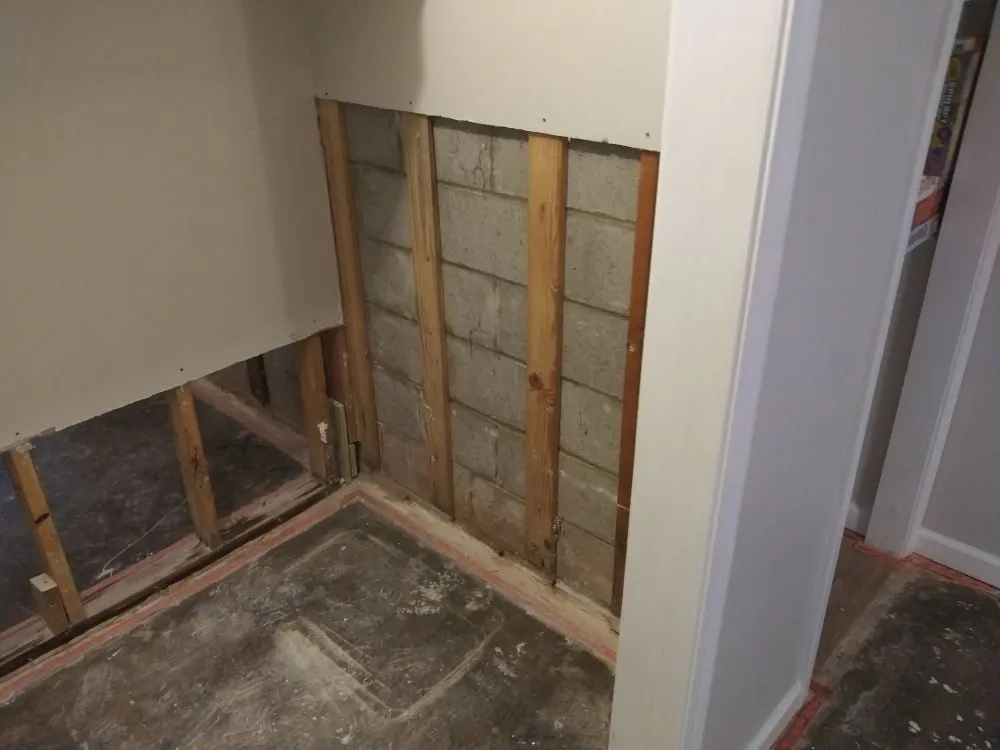 Slide of Hamilton Home