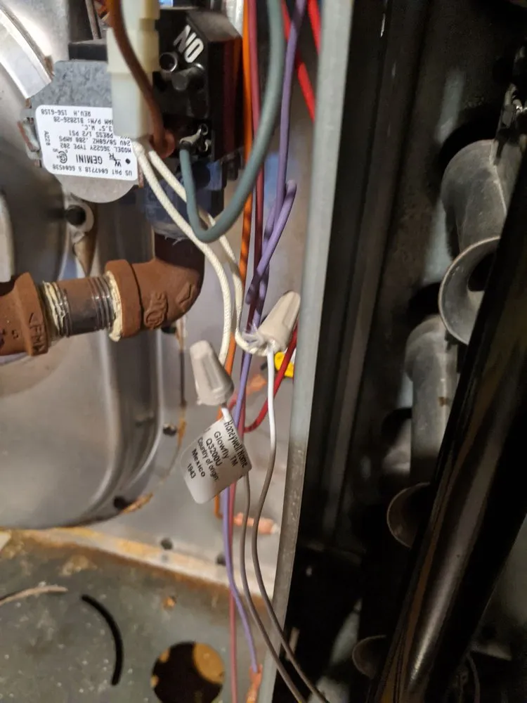 Affordable panel upgrade in , by Hamilton Plumbing, Heating, A/C & Rooter