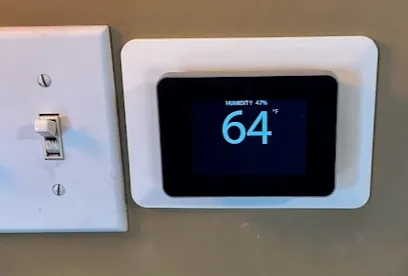 Trusted electrician providing outlet and switch repair in ,