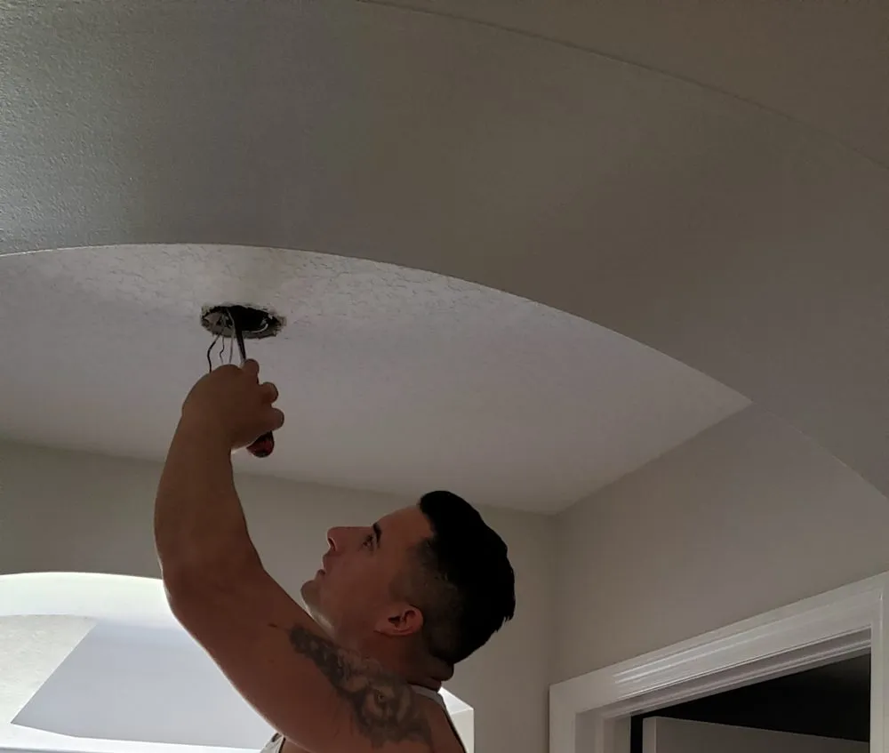 Slide of Hamker Enterprises