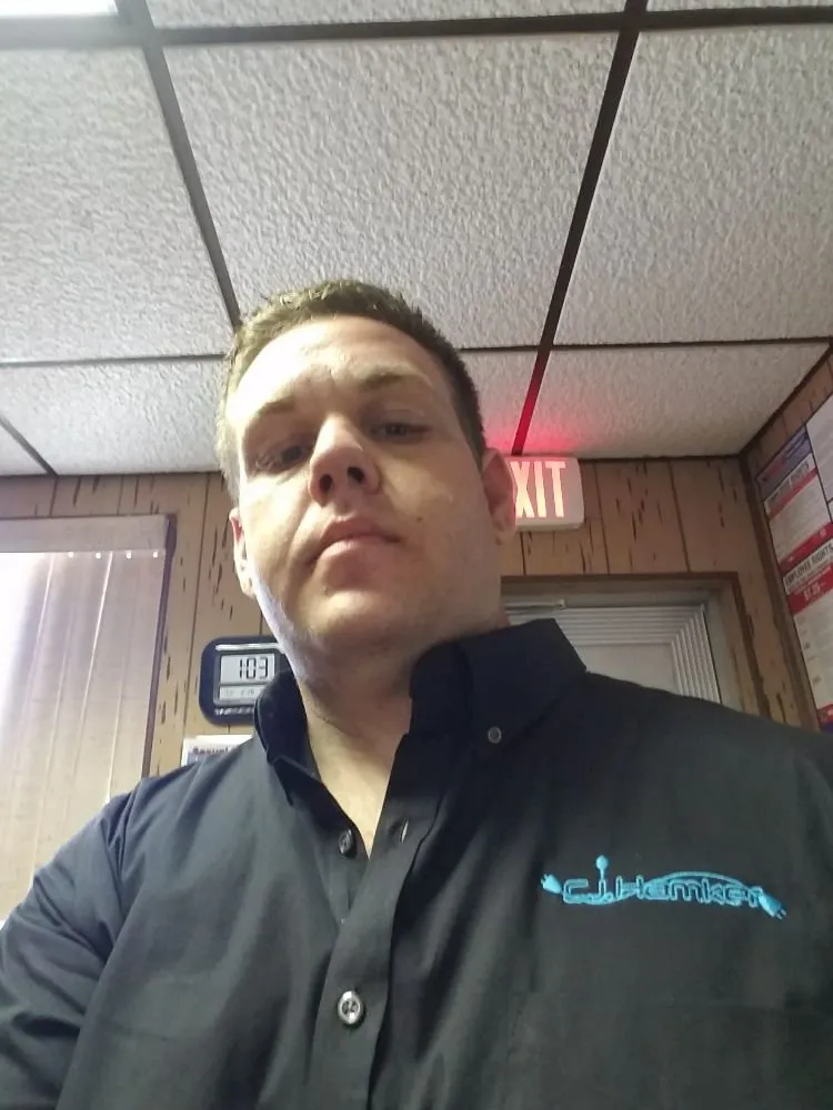 Slide of Hamker Enterprises