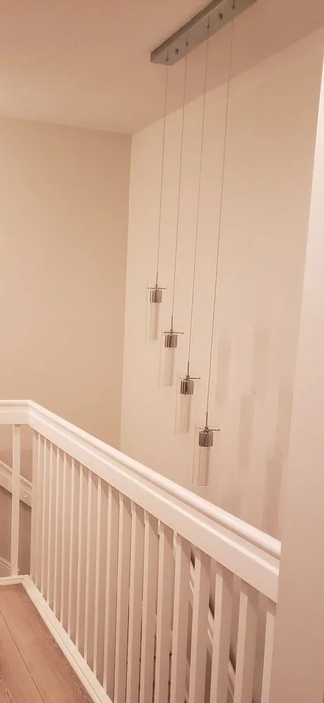 Slide of Hamker Enterprises