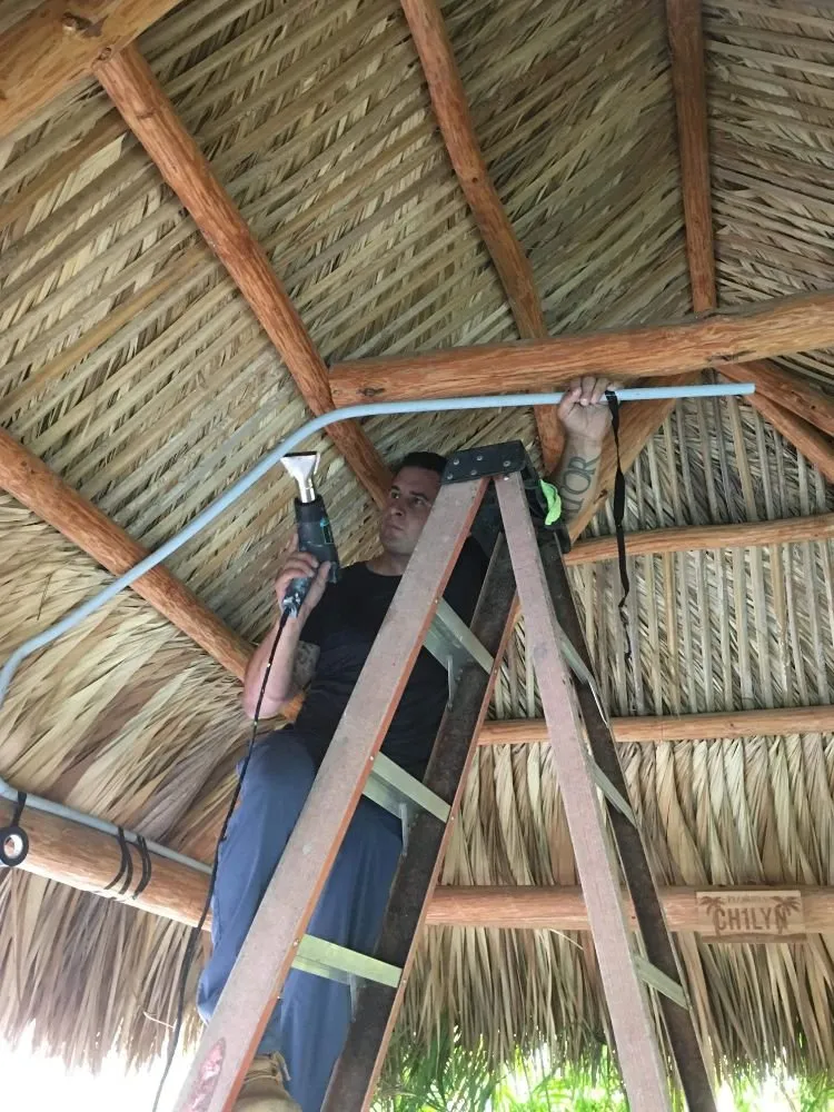 Slide of Hamker Enterprises