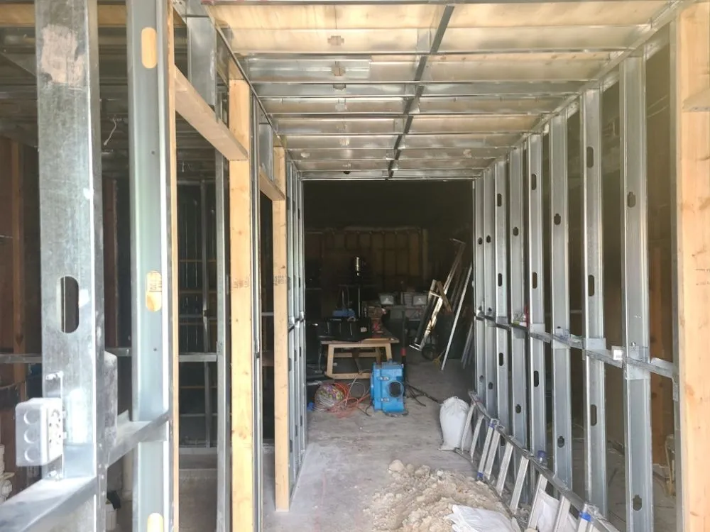 Slide of Hamker Enterprises