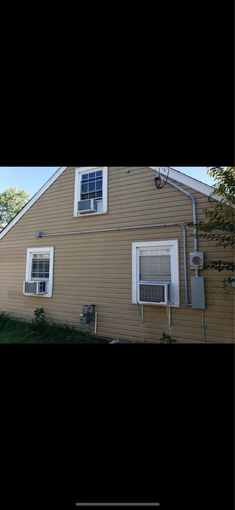 Slide of Hamlin Electric