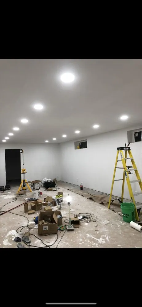 Slide of Hamlin Electric