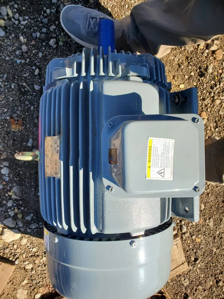 Certified circuit breaker repair experts serving Olmsted Twp., OH - Hamman Electric