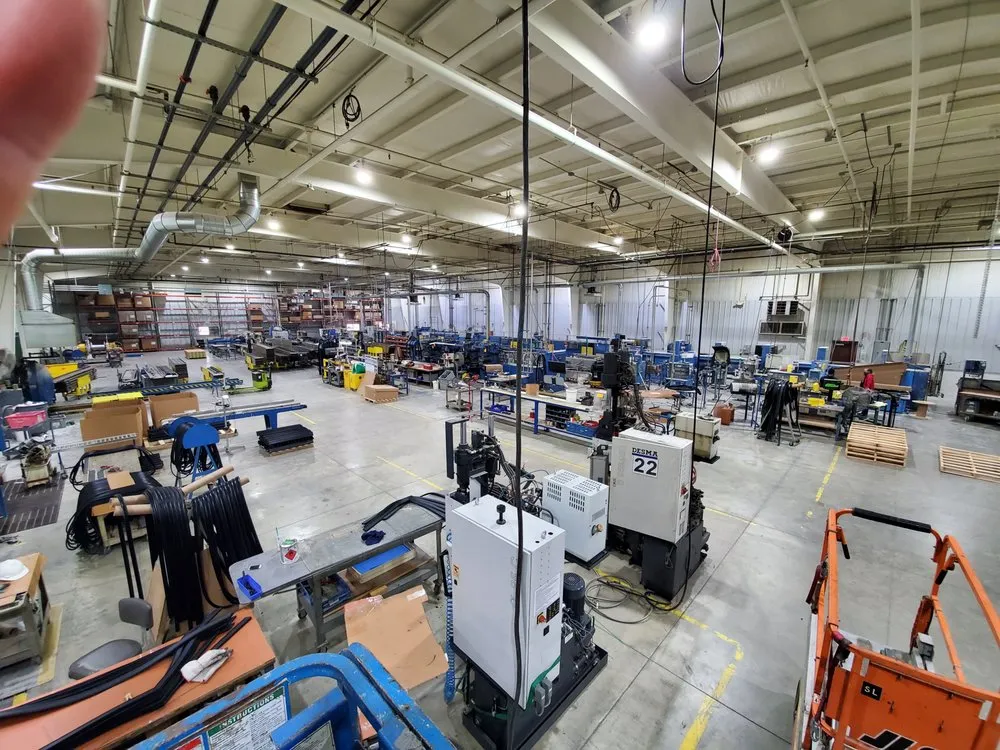 Trusted lighting installation service in Olmsted Twp., OH - Hamman Electric