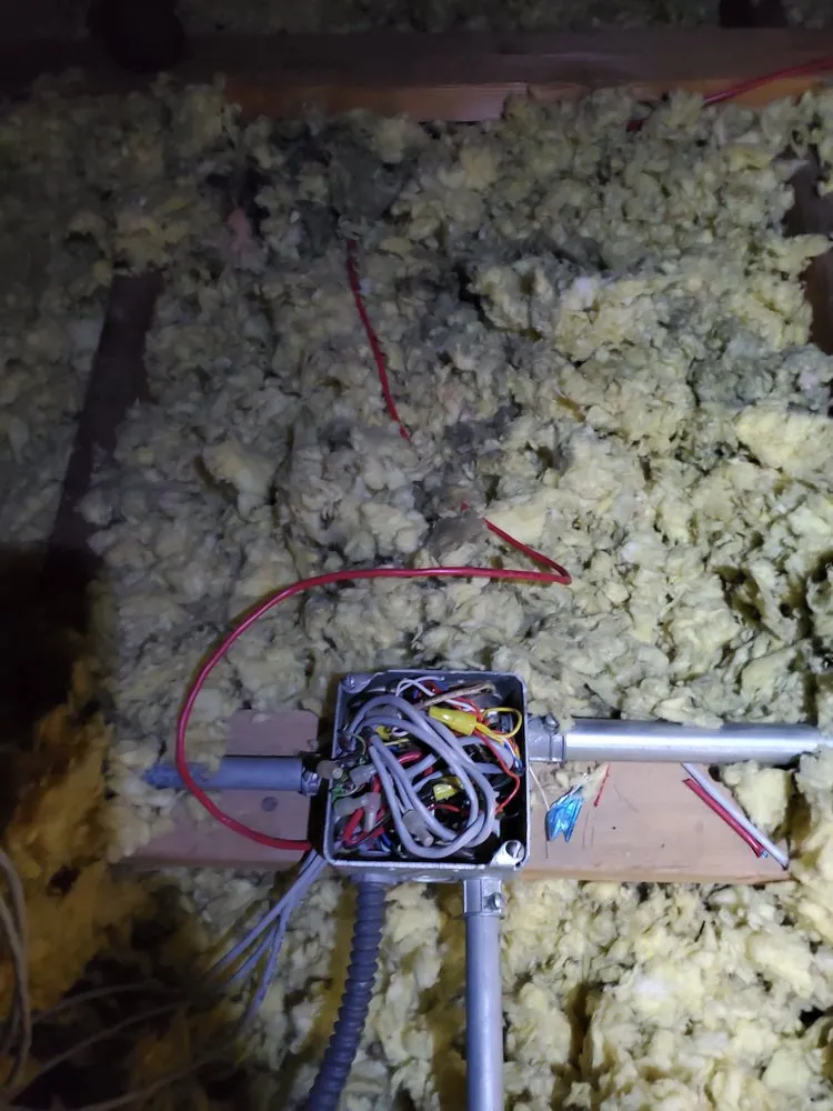 Expert outlet and switch repair experts serving Olmsted Twp., OH - Hamman Electric