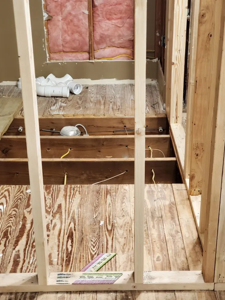 Licensed electrical repair in Olmsted Twp., OH by Hamman Electric